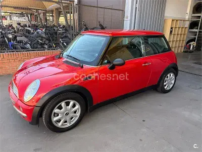 Usado Mini ONE