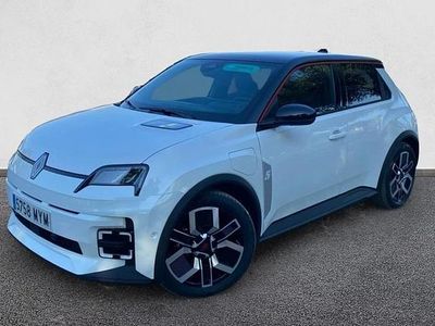 Renault 5 E-Tech