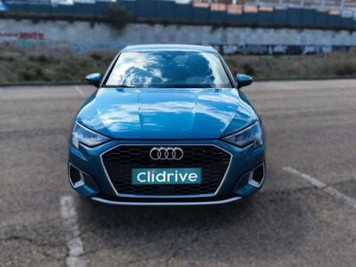 Audi A3 Sportback e-tron