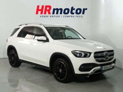 usado Mercedes GLE53 AMG 300d 4Matic Aut.