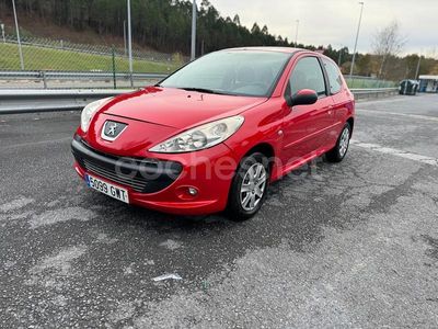 Peugeot 206+