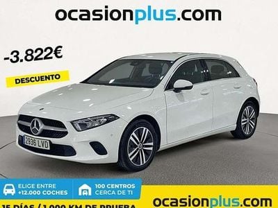Mercedes A250