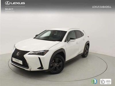 usado Lexus UX 250h Premium 2WD