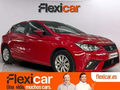 Usado Seat Ibiza