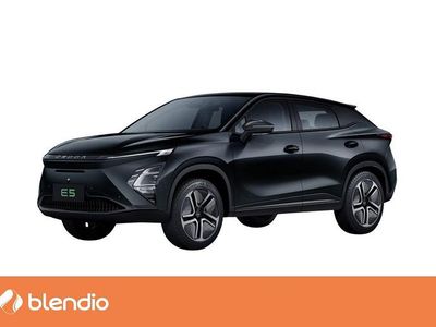 Nuevo Omoda 5 154 kW (210 CV) 2026 Negro SUV