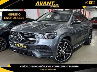 Mercedes GLE350