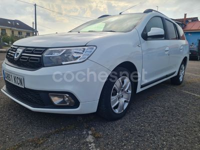 Dacia Logan MCV