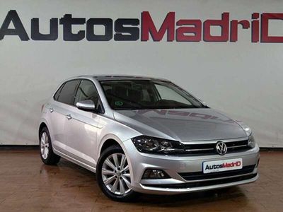 usado VW Polo Sport 1.0 TSI 85kW (115CV)