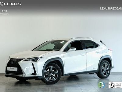 Lexus UX 250h