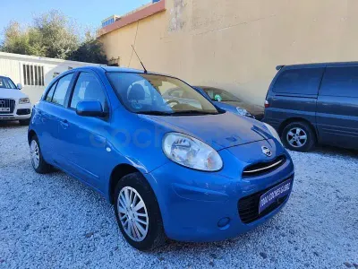 Usado Nissan Micra