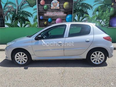 Peugeot 206+