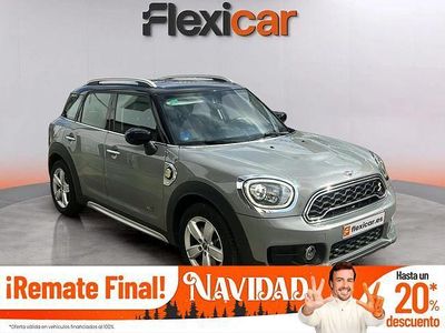 Gris Usado 2019 Mini Cooper S Countryman SUV | 20.490 € (Precio justo)