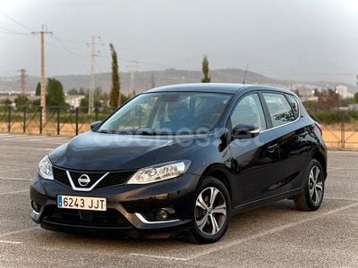Nissan Pulsar