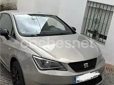 Usado Seat Ibiza SC