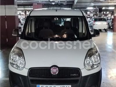Fiat Doblò