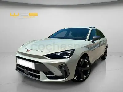 Usado Cupra Leon