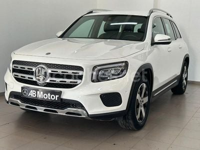 Mercedes GLB200