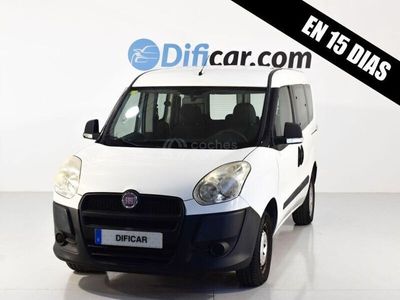 Fiat Doblò