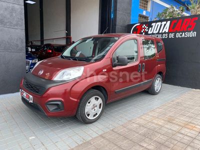 Fiat Qubo