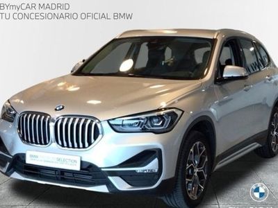 usado BMW X1 xDrive18d 110 kW (150 CV)