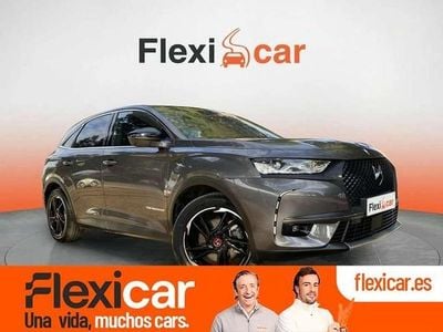 DS Automobiles DS7 Crossback