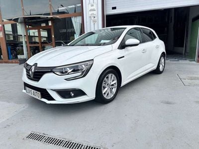 Renault Mégane IV