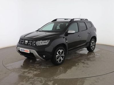 Occasion Dacia Duster Prestige 116 ch (85 kW) 2022 Noir SUV