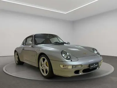 Usado Porsche 993 286 CV (210 kW) 1997 Coupe