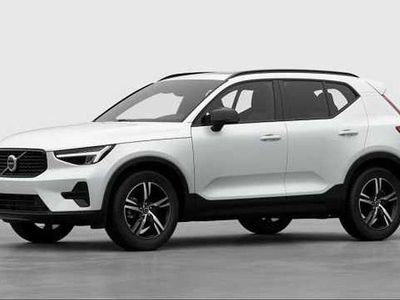 Blanco Nuevo 2025 Volvo XC40 Plus SUV | 44.500 € (Un poco caro)