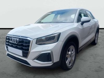 Blanco Usado 2021 Audi Q2 Sport SUV | 25.790 € (Un poco caro)