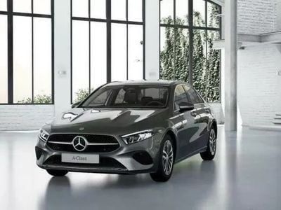 Mercedes A250