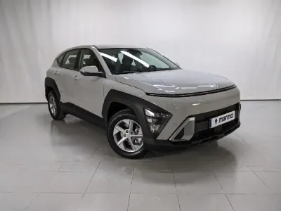 Usado Hyundai Kona