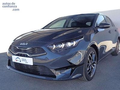 Nuevo Kia Ceed 140 CV (102 kW) 2025 Utilitario