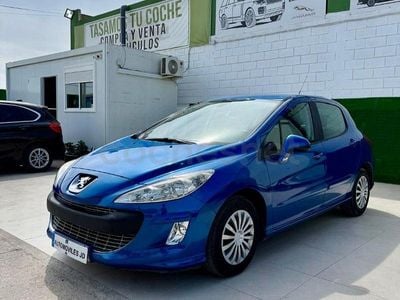 Usado Peugeot 308