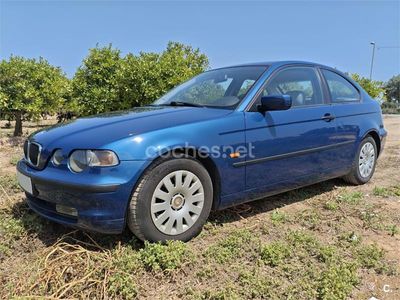 BMW 316 Compact