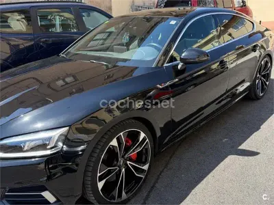 Usado Audi A5