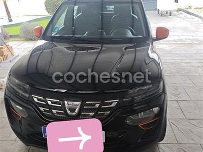 Usado Dacia Spring Expression 33 kW (45 CV) 2022 Eléctrico Utilitario