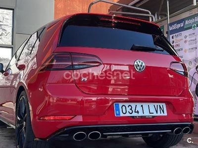 VW Golf VII