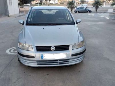 Fiat Stilo