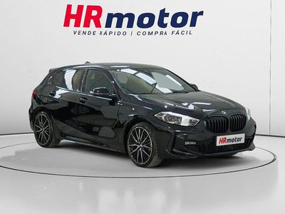 Usado BMW 118 M Sport 136 CV (100 kW) 2023 Utilitario