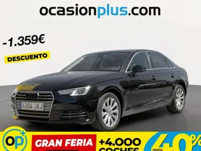Usado Audi A4