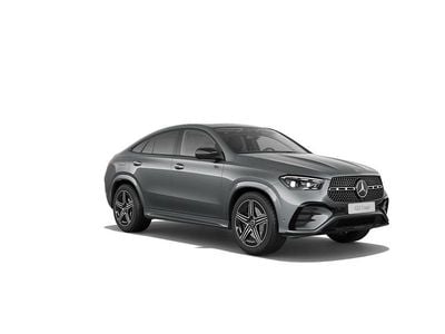 Nuevo Mercedes GLE450 AMG 367 CV (269 kW) 2025 Gris SUV