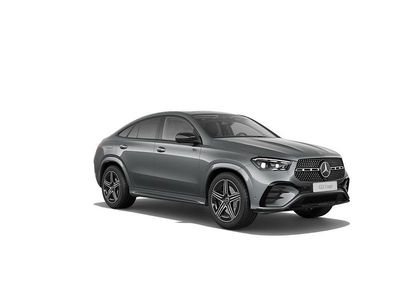 Gris Nuevo 2025 Mercedes GLE450 AMG SUV | 107.396 €