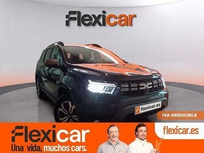 Usado Dacia Duster Journey 150 CV (110 kW) 2024 Gris SUV