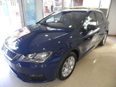 Seat Leon ST