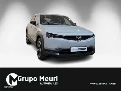 Usado Mazda MX30 Makoto 125 kW (170 CV) 2024 SUV
