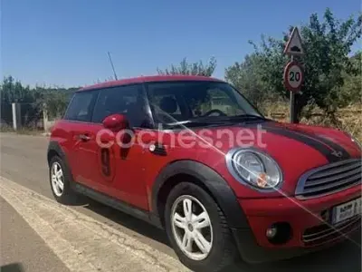 Usado Mini ONE