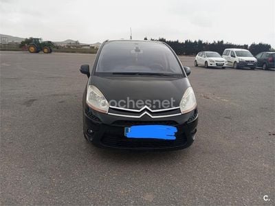Citroën C4 Picasso