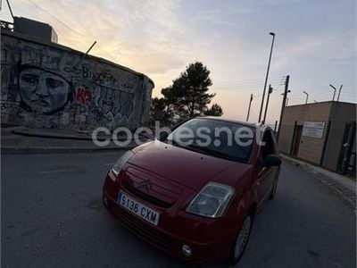 Citroën C2