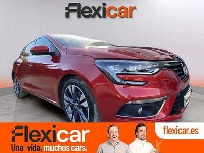 Renault Mégane GT Line